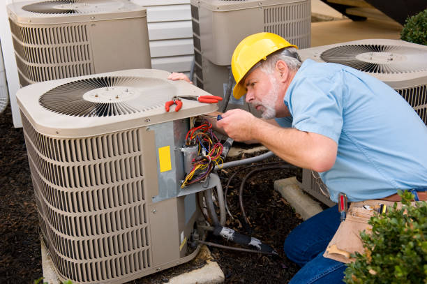 Professional HVAC in Cedar Hills, UT