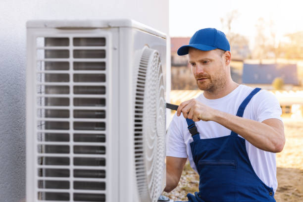 Best Local HVAC Companies  in Cedar Hills, UT